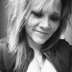 Meet your Posher, Chanee simone